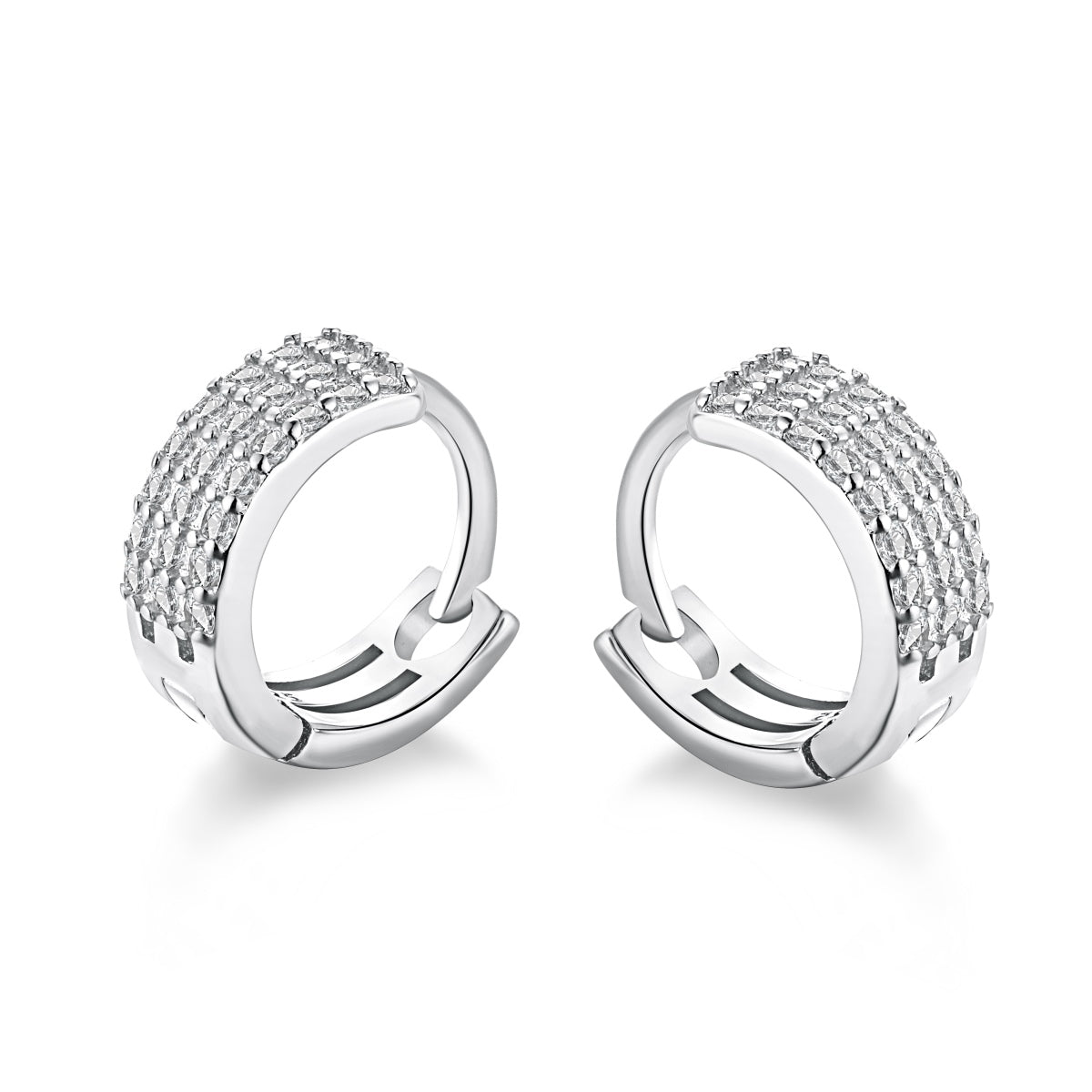 [Kismet Jewels ]Personalized Versatile Earrings