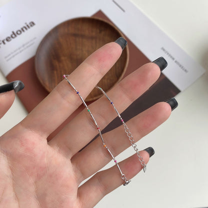 [Kismet Jewels ]Unique Colorful Daily Bracelet