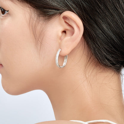 [Kismet Jewels ]Exquisite Versatile Daily Earrings