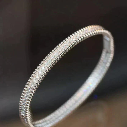 [Kismet Jewels ]PERLEE DIAMONDS BRACELET 1 ROW