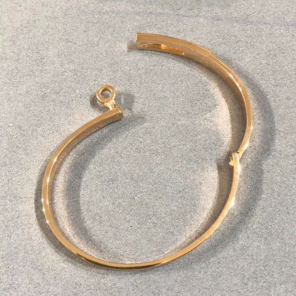 [Kismet Jewels ]KELLY BRACELET DIAMOND