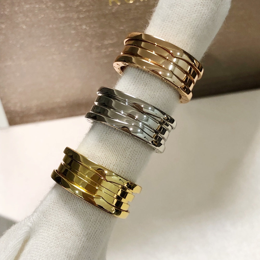 [Kismet Jewels ]ZERO 1 RING