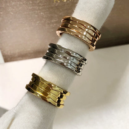 [Kismet Jewels ]ZERO 1 RING