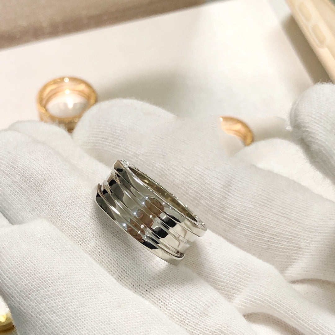 [Kismet Jewels ]ZERO 1 RING