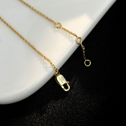 [Kismet Jewels ]FORCE 10 SMALL CHAIN BRACELET