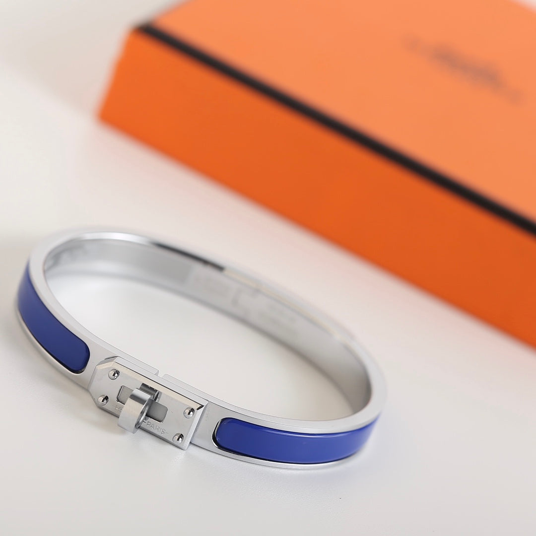 [Kismet Jewels ]HM KELLY BLUE BRACELET