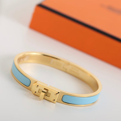 [Kismet Jewels ]HM KELLY CLOUD BLUE BRACELET