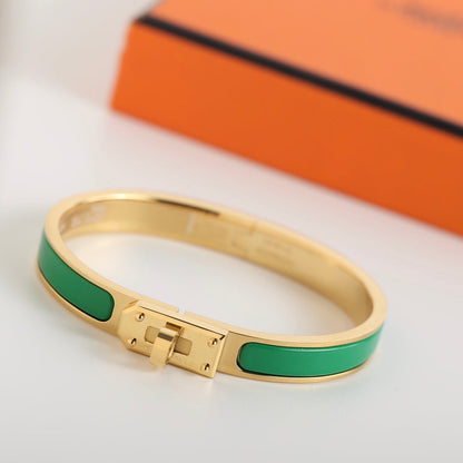 [Kismet Jewels ]HM KELLY GREEN BRACELET