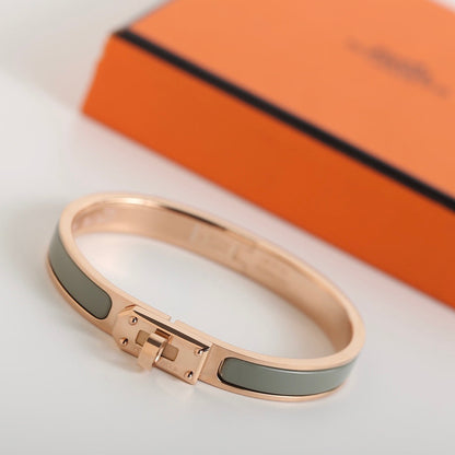 [Kismet Jewels ]HM KELLY BLUE GREEN BRACELET