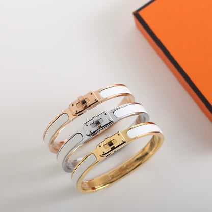 [Kismet Jewels ]HM KELLY WHITE BRACELET