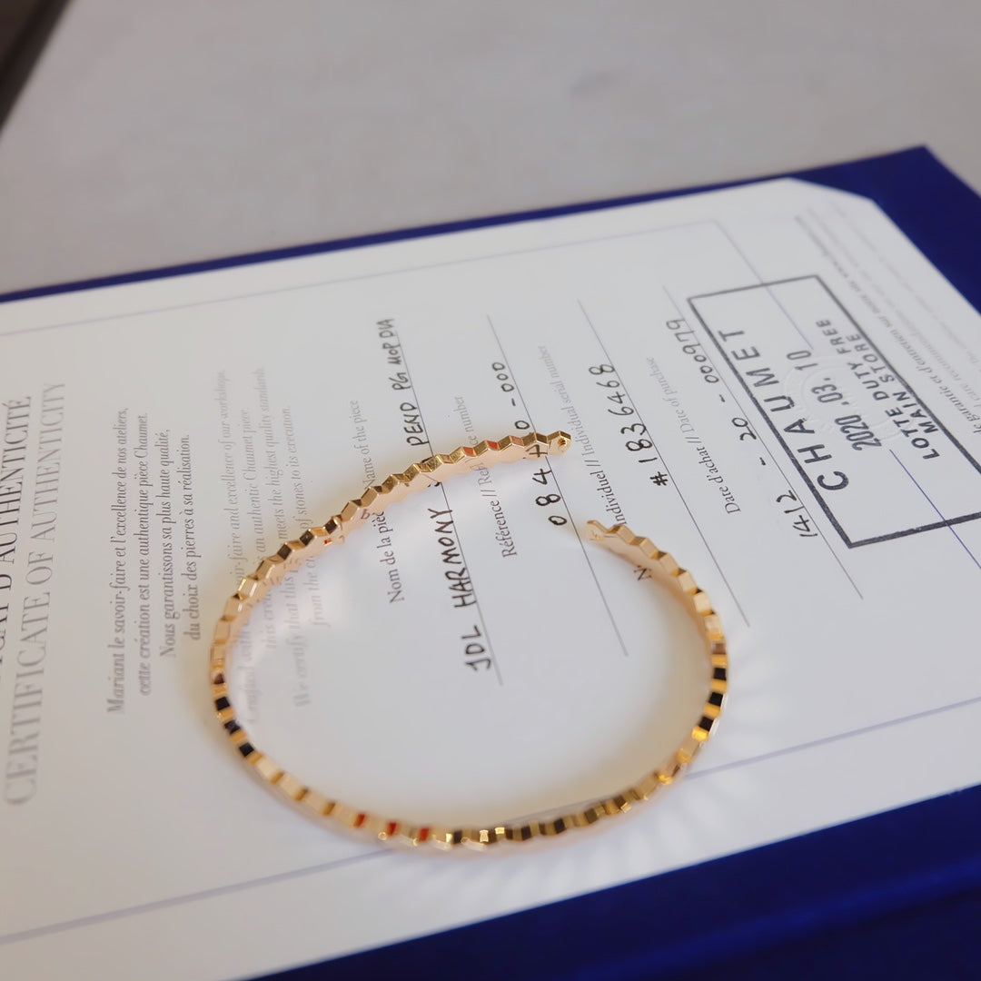 [Kismet Jewels ]BEE LOVE BRACELET