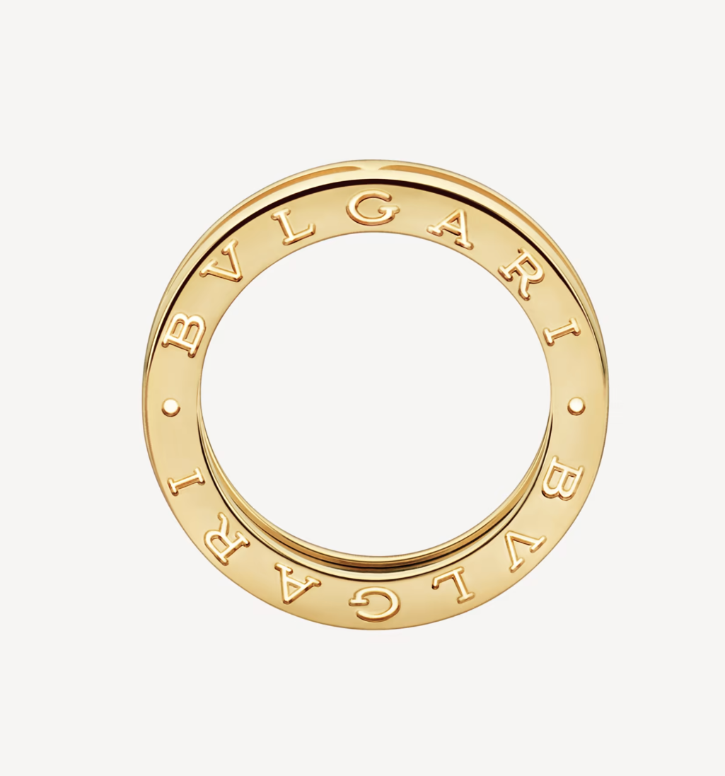[Kismet Jewels ]ZERO 1 ONE-BAND RING