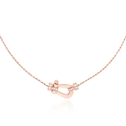 [Kismet Jewels ]FORCE 10 DIAMOND NECKLACE