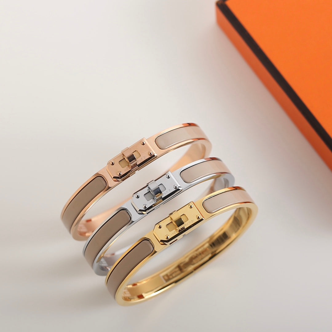 [Kismet Jewels ]HM KELLY GREY BRACELET