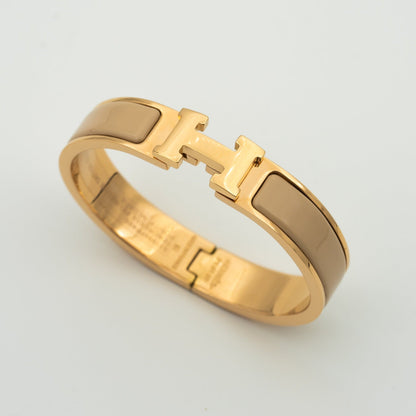 [Kismet Jewels ]H GREY BRACELET