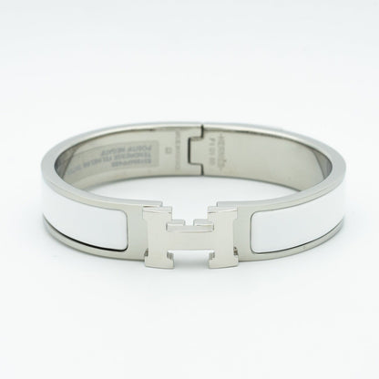 [Kismet Jewels ]H WHITE BRACELET