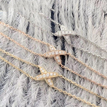 [Kismet Jewels ]JEUX BRACELET DIAMOND