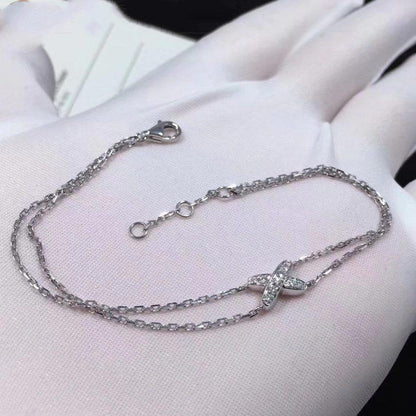 [Kismet Jewels ]JEUX BRACELET  DIAMOND