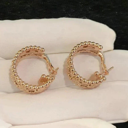 [Kismet Jewels ]PERLEE DIAMOND EARRINGS