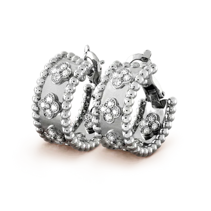 [Kismet Jewels ]PERLEE DIAMOND EARRINGS